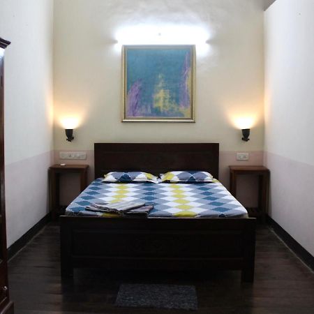 Royal Phoenix Inn Panaji Exterior foto